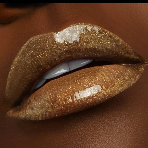 Dose of Colors Stay Glossy Lip Gloss - Goalz - Picture 2 of 8